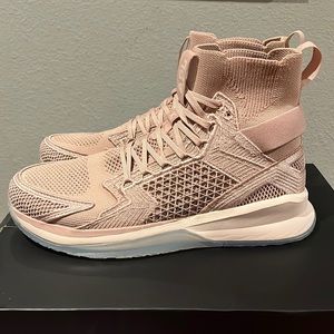 APL Women's Athletic Shoes in Light Pink